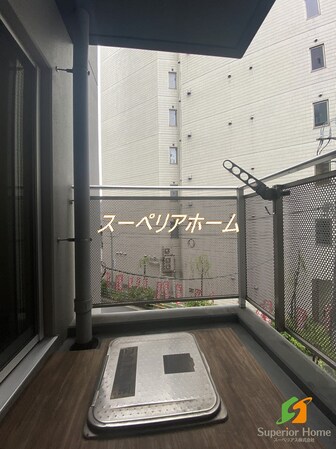 ヴェルデ東日本橋の物件内観写真